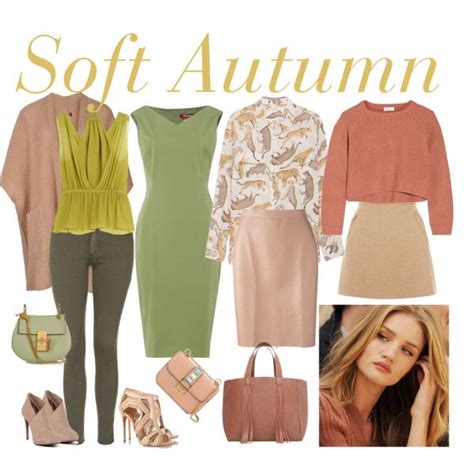 soft autumn outfits